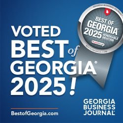 Best of Georgia 2025
