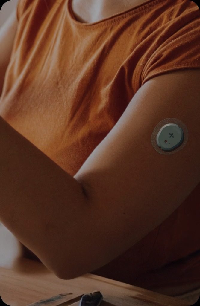 CGM Sensors Add-On