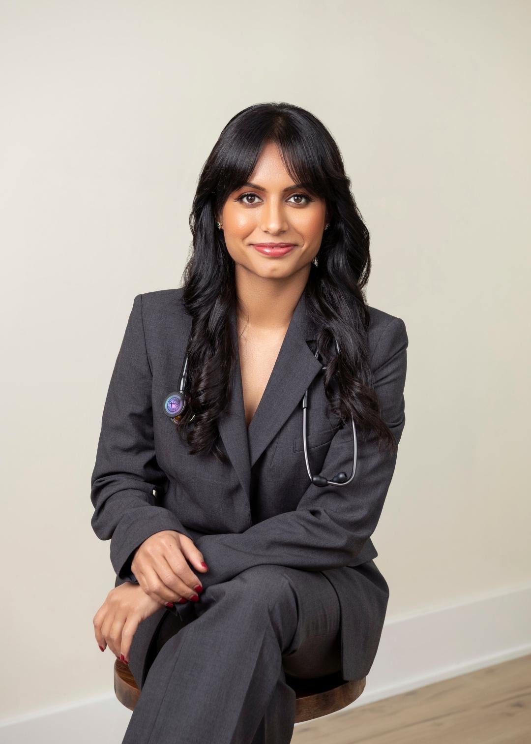 Dr. Gurleen Kaur