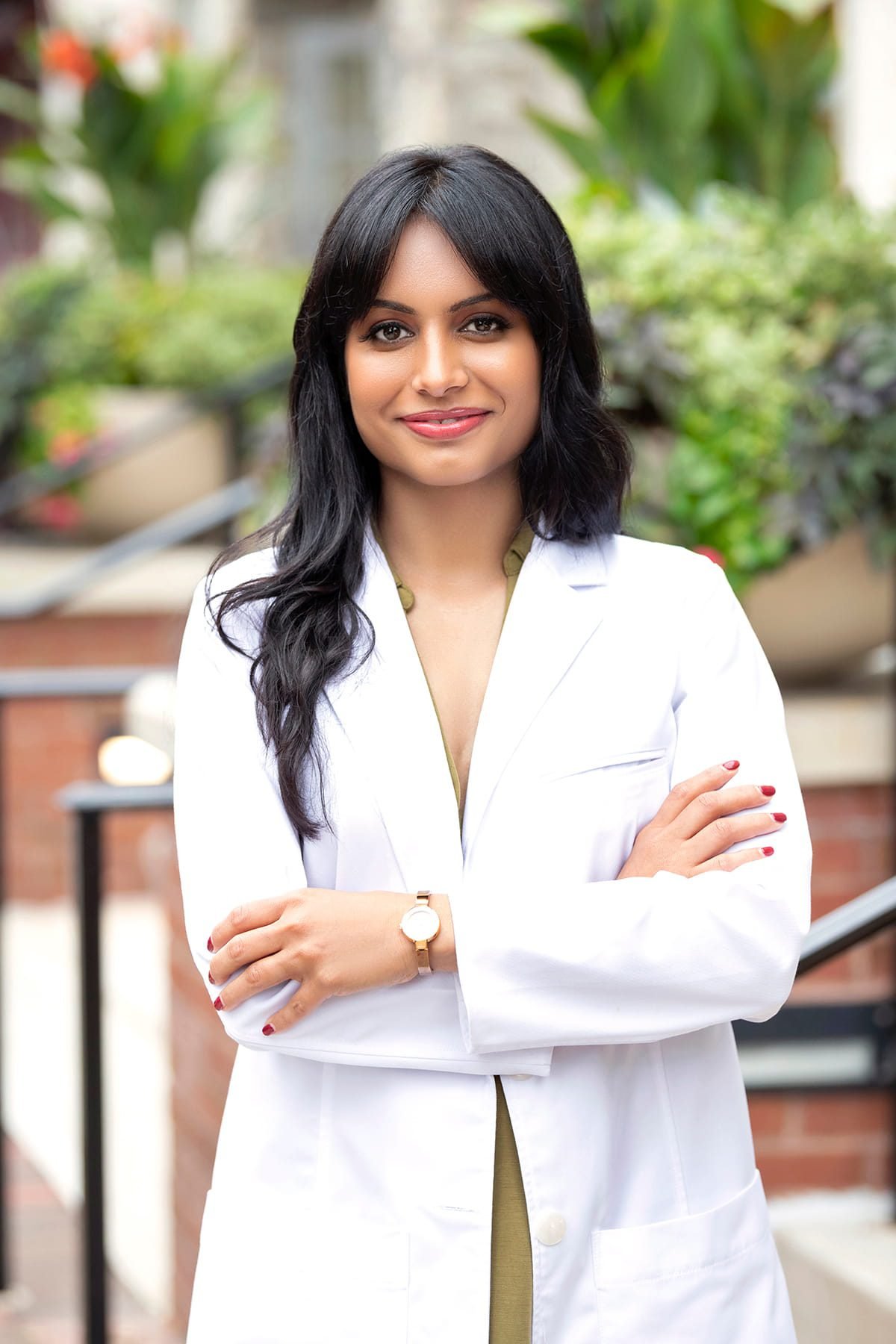 Dr. Gurleen Kaur, MD
