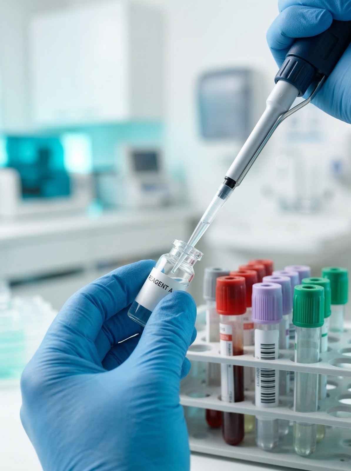 Preventive Care at Reliance Medical Center