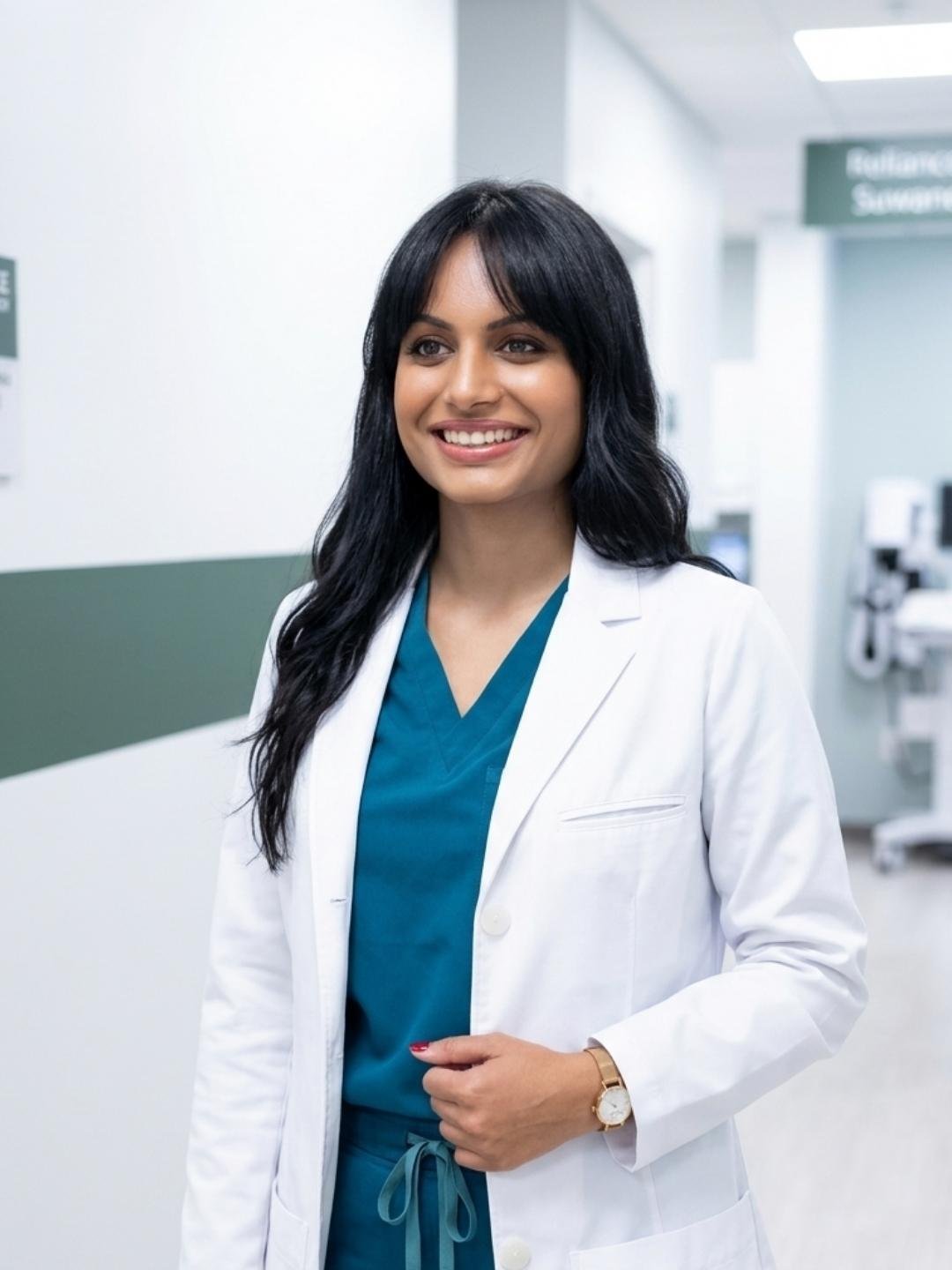 Primary Care at Reliance Medical Center