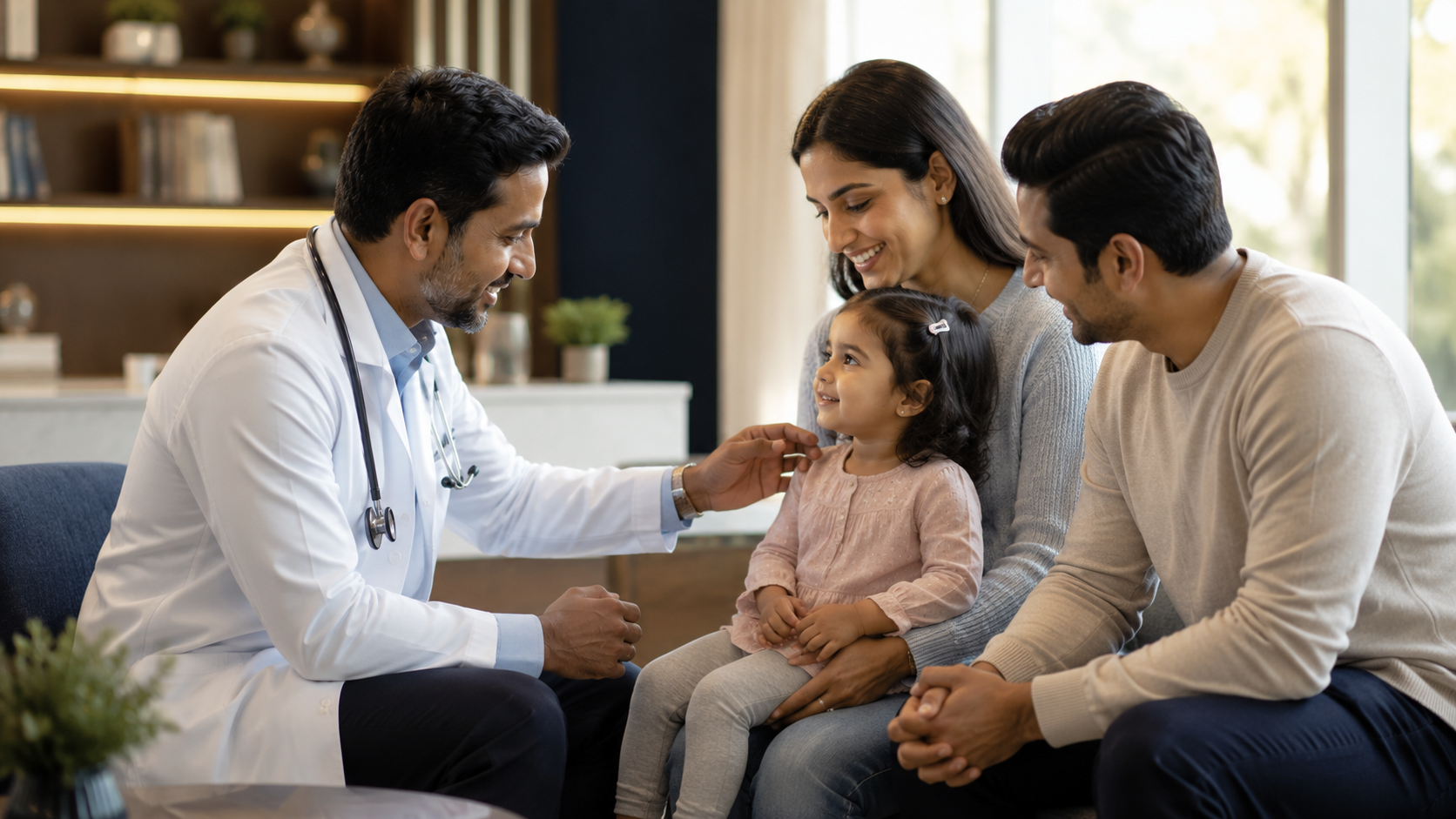 Key Pillars of Care