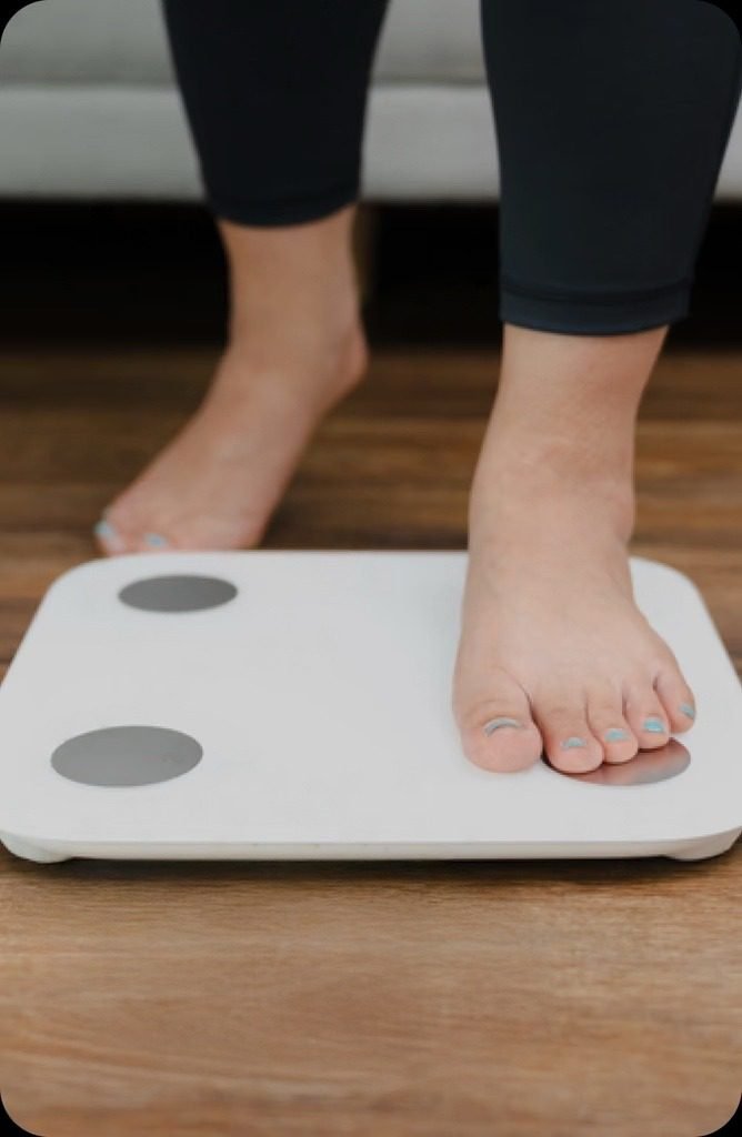 Smart Scale